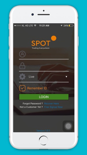 SPOT NEW GENERATION(圖2)-速報App