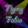 Flying Fabio