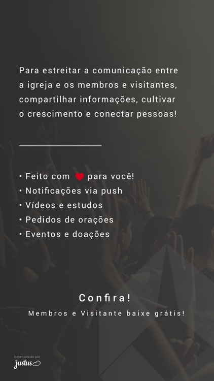 Nossa Igreja