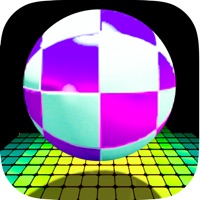 Speed Grid: a gyro ball ride pour PC