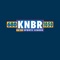 Download the official KNBR app, it’s easy to use and always FREE