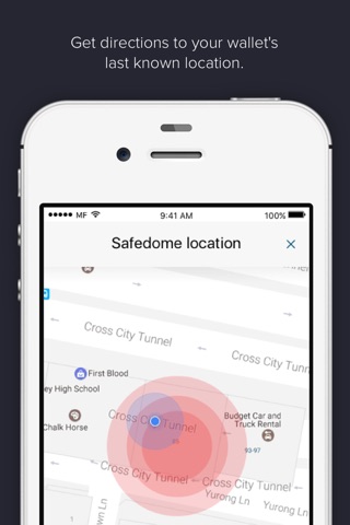 Safedome – Find things fast screenshot 3
