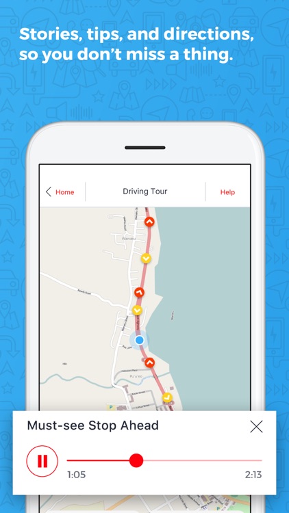 Road to Hana Maui GyPSy Guide screenshot-3