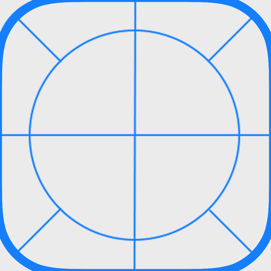 Iconical App Icon