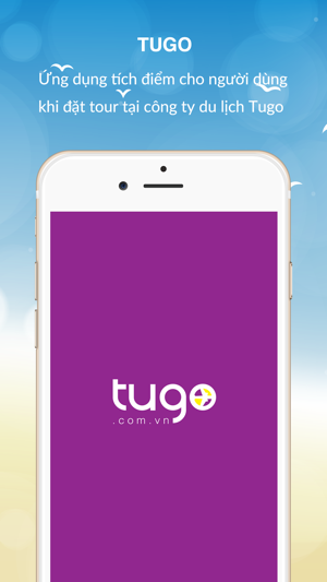 Tugo Reward từ du lịch Tugo(圖1)-速報App