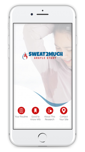 Sweat2Much(圖1)-速報App