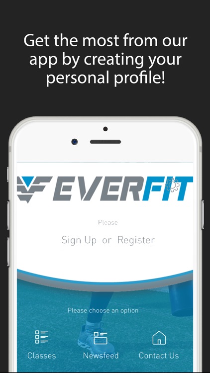 EverFit screenshot-4