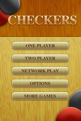 Checkers Premium - náhled
