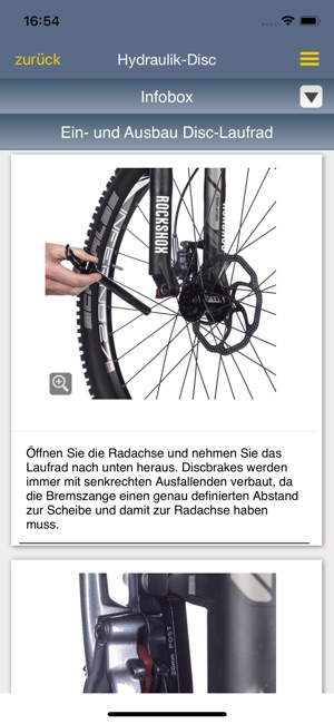 ADAC Fahrradhelfer Werkstatt(圖4)-速報App