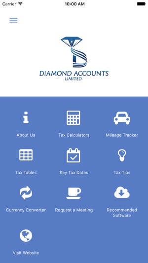 Diamond Accounts(圖1)-速報App