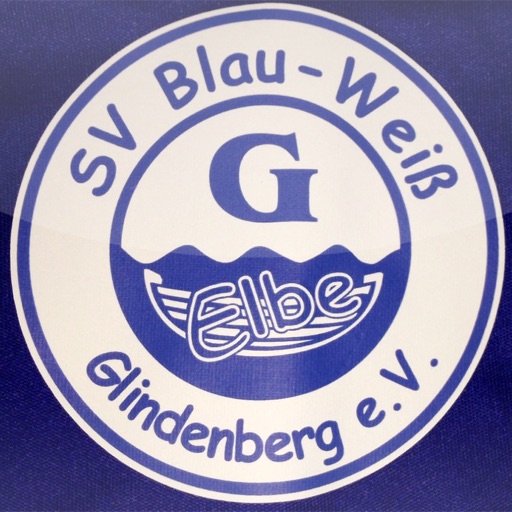 SV Blau-Weiß Elbe Glindenberg