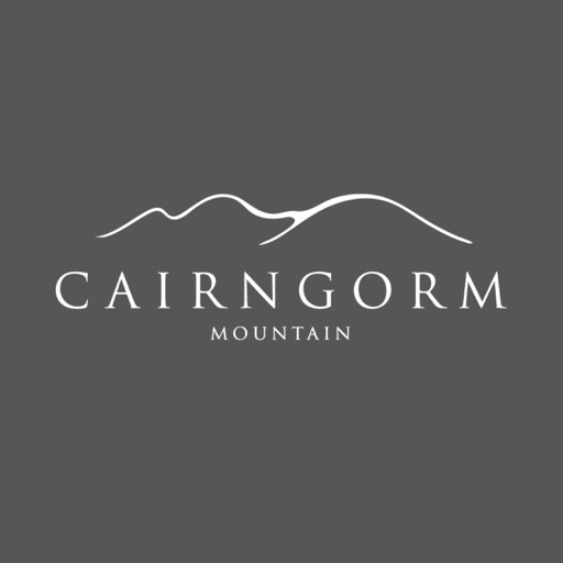 CairnGorm Mountain icon
