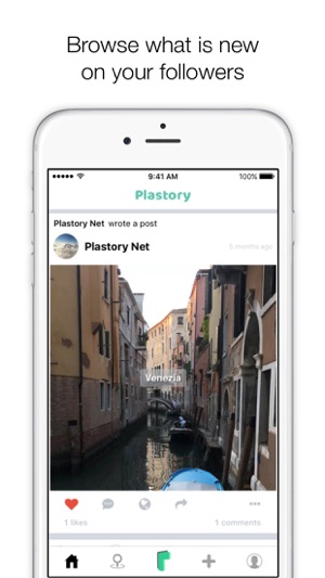 Plastory(圖3)-速報App