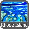 Rhodes - GR Island - GPS Chart