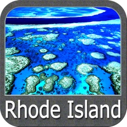 Rhodes - GR Island - GPS Chart