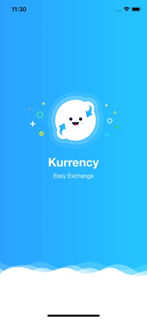 Kurrency