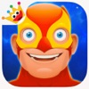 Icon Super Daddy - Dress Up a Hero