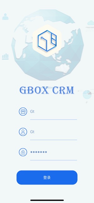 GBox-CRM(圖1)-速報App