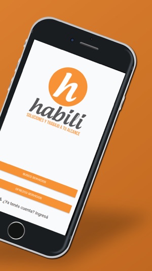 Habili - Soluciones y Trabajo(圖2)-速報App