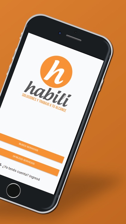 Habili - Soluciones y Trabajo