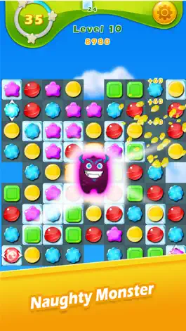 Game screenshot Candy Crazy Match mod apk