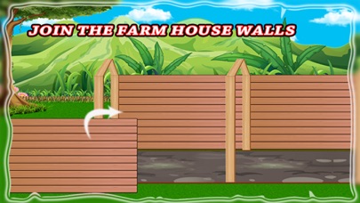 Build a Village Farmhouse screenshot 4