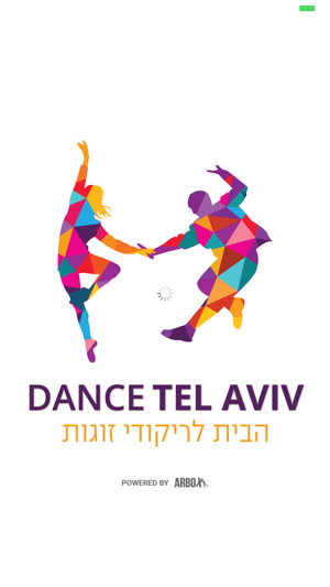 Dance Tel Aviv(圖1)-速報App