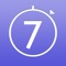 Icon Lucky Seven 7-Minute Workout