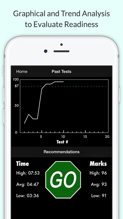 ICBC Driving & Motorcycle Test screenshot-3