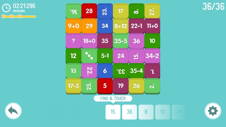 Math Number Challenge screenshot-4