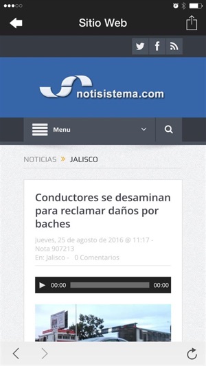 Notisistema(圖3)-速報App