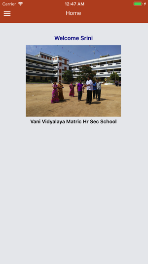 Vani Vidyalaya(圖3)-速報App