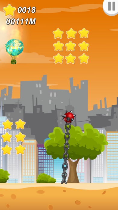 Balloon: Endless Adventure screenshot 3