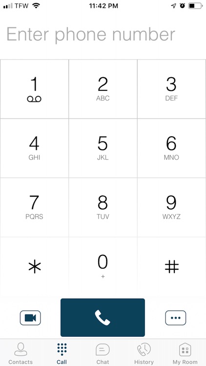 Veracity Communicator