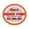 Sushi fish | Орск