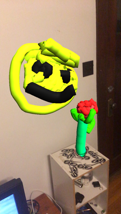 Paint Draw AR screenshot 3