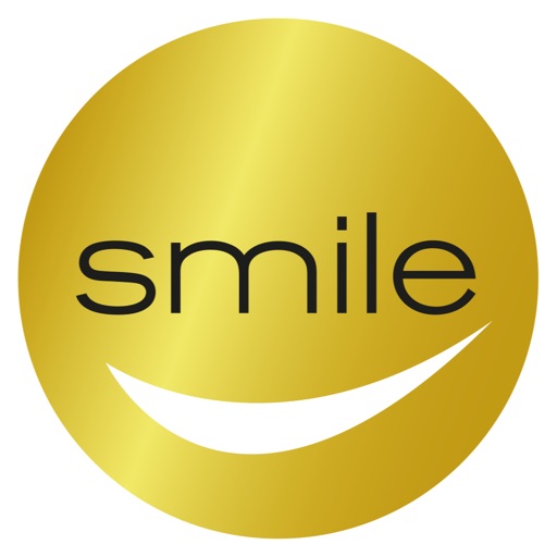 Smile Clinic App icon