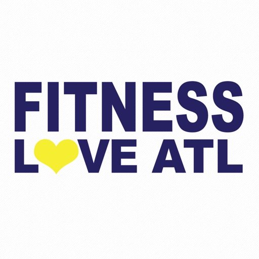 Fitness Love ATL iOS App