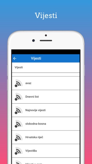 Radio Bosna i Hercegovina(圖3)-速報App