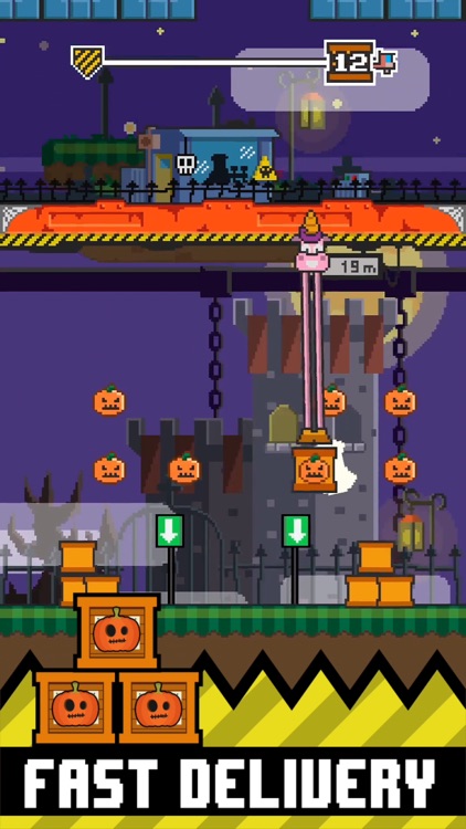 Small Cargo! screenshot-4