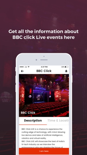 BBC Click Live(圖2)-速報App