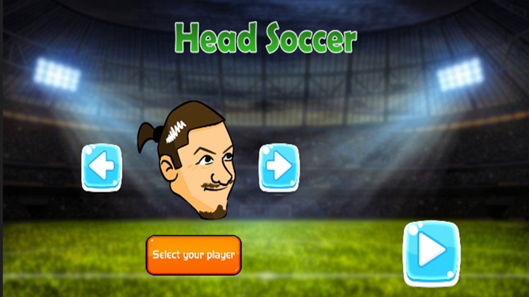 head soccer - football bbva