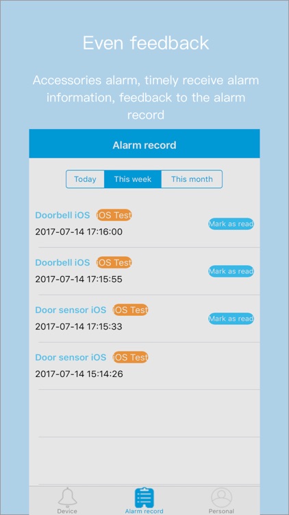 OneKeeper screenshot-3