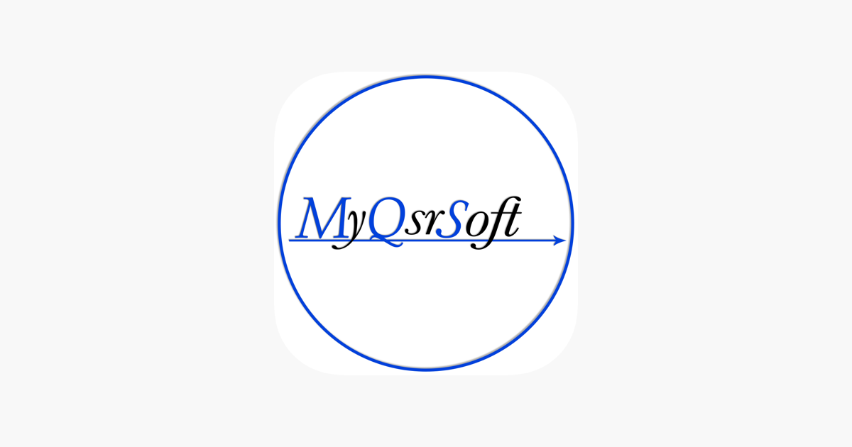 MyQsrSoft on the App Store