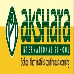 Akshara International School