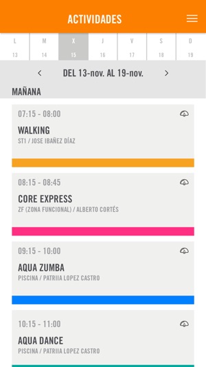 Gimnasio K2(圖4)-速報App