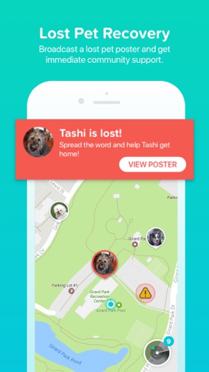 DOTTpet: Keep Our Pets Safe(圖3)-速報App