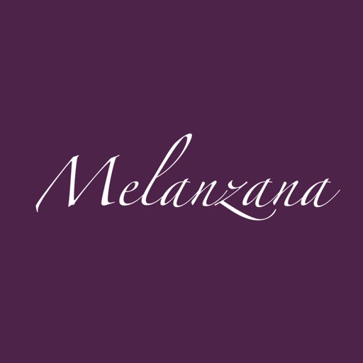 Melanzana icon