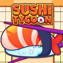 Sushi Diner Tycoon