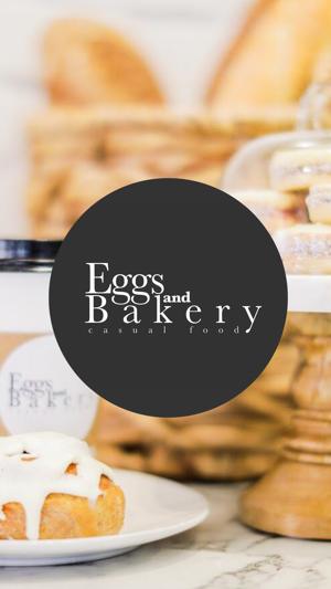 Eggs and Bakery(圖2)-速報App